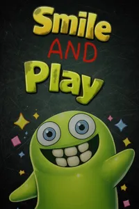 Smile and Play cover