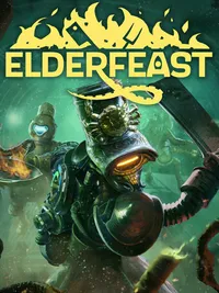 Elderfeast cover