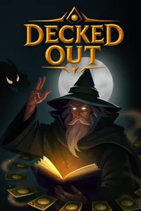Decked Out cover