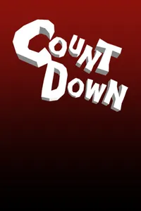 Count Down cover