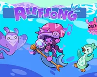 Reefsong cover