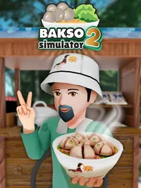 Bakso Simulator 2 cover