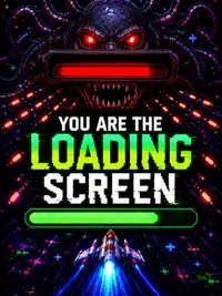 You Are the Loading Screen cover