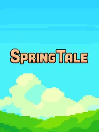 SpringTale cover
