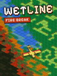 Wetline: Fire Break cover