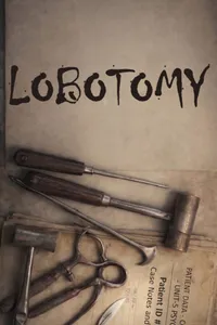 Lobotomy cover