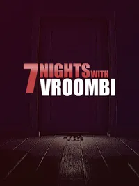 7 Nights with Vroombi cover