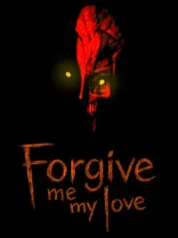 Forgive Me My Love cover