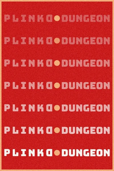 Plinko Dungeon cover