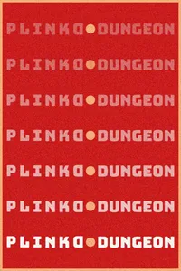 Plinko Dungeon cover