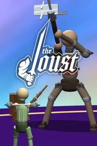 The Joust cover