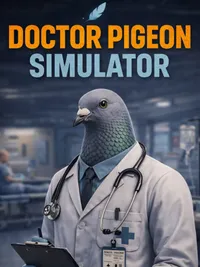 Doctor Pigeon Simulator cover