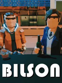 Bilson cover