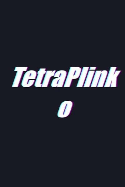 TetraPlinko cover