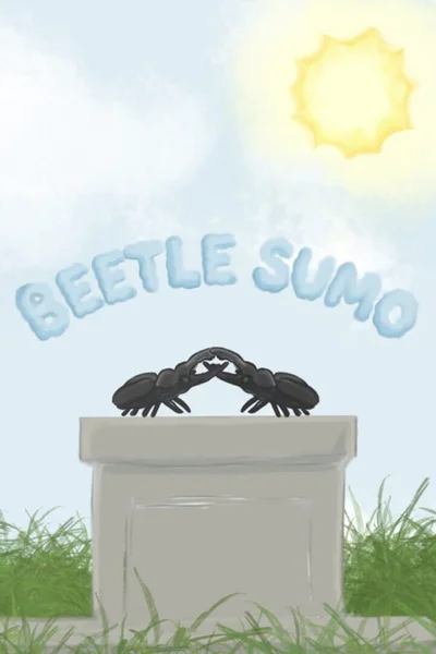 Beetle Sumo cover