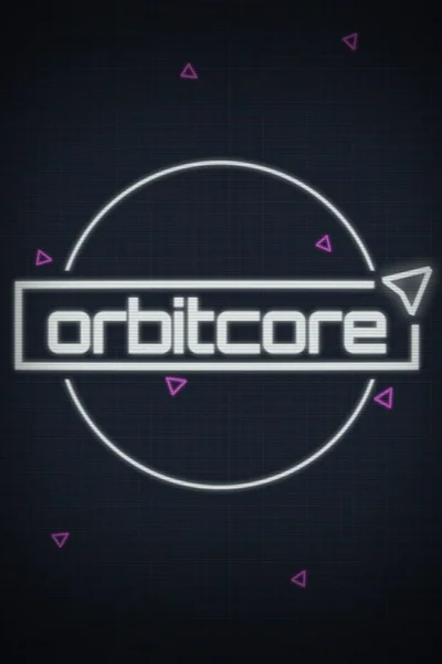 Orbitcore cover