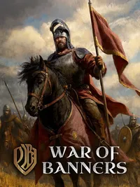 War of Banners cover