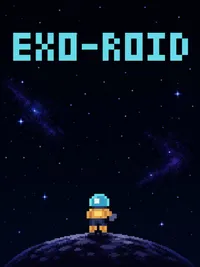 EXO-Roid cover