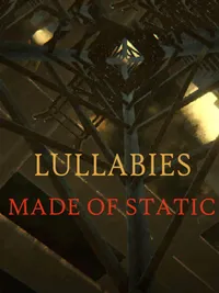 Lullabies Made of Static cover