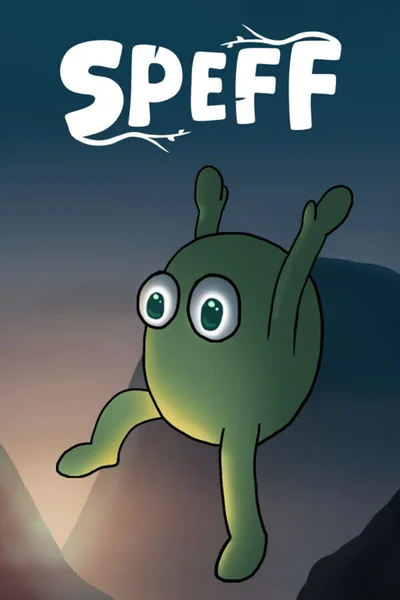 Speff cover
