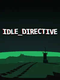 Idle_Directive cover