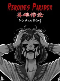 Heroines Paradox cover