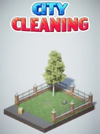 City Cleaning cover