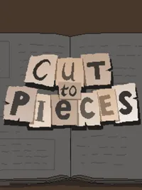 Cut to Pieces cover