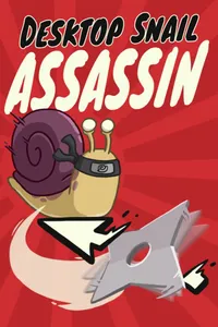 Desktop Snail Assassin cover