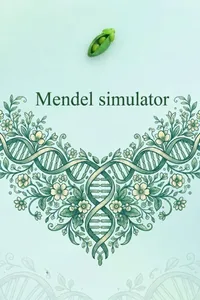 Mendel Simulator cover