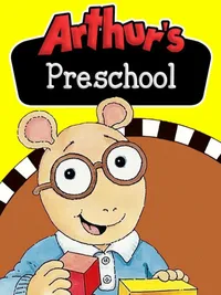Arthur's Preschool cover