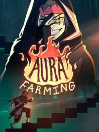 Aura Farming cover