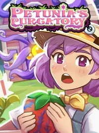 Petunia's Purgatory cover