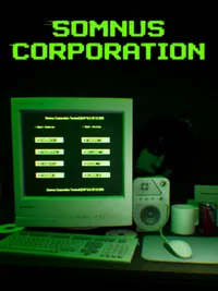 Somnus Corporation cover