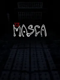 13 Masca cover