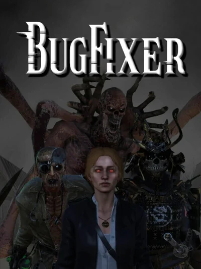 BugFixer cover
