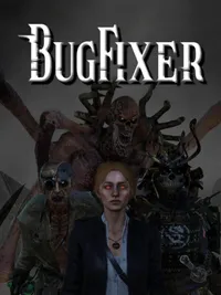 BugFixer cover