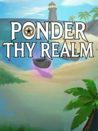 Ponder Thy Realm cover