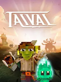 Taival cover