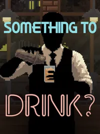 Something to Drink? cover