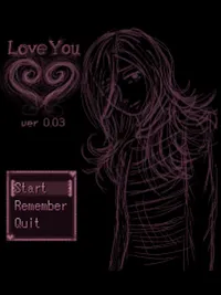 Love You cover