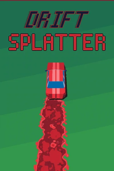 Drift Splatter cover