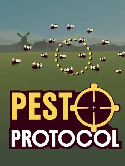 Pest Protocol cover
