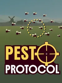 Pest Protocol cover