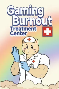 Gaming Burnout Treatment Center cover
