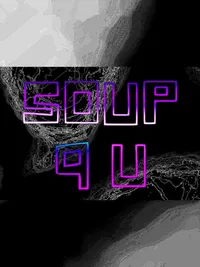 Soup4U cover