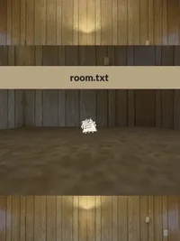 Room.txt cover
