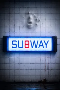 Su8way cover