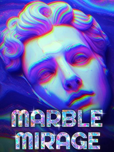 Marble Mirage cover