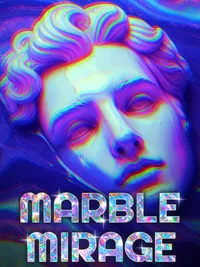Marble Mirage cover